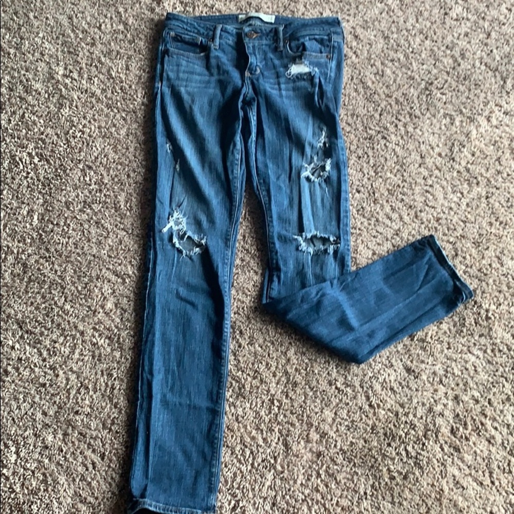 💙Abercrombie Jeans💙